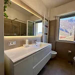 דירה Buddy's House View Dog Friendly Whit Garage אבאדיה לריאנה