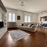 דירה Buddy's House View Dog Friendly Whit Garage אבאדיה לריאנה