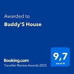 Buddy's House View Dog Friendly Whit Garage אבאדיה לריאנה