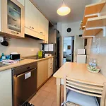 Buddy's House View Dog Friendly Whit Garage דירה *