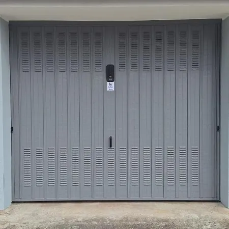 Buddy's House Apartmán *