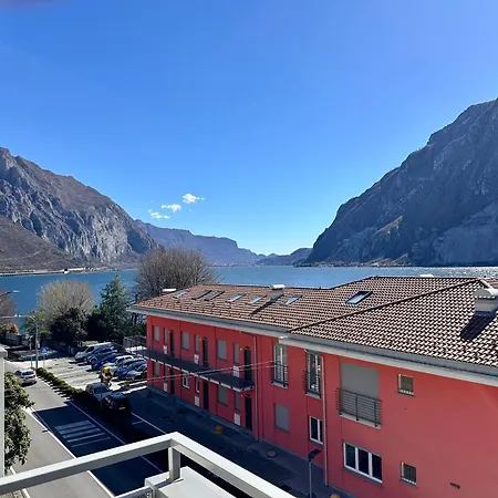 Buddy's House View Dog Friendly Whit Garage Apartman