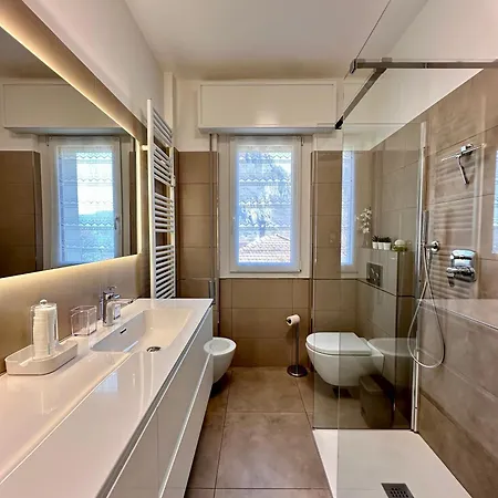 Buddy's House Apartmán *