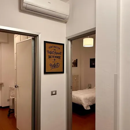Apartman Buddy's House View Dog Friendly Whit Garage *
