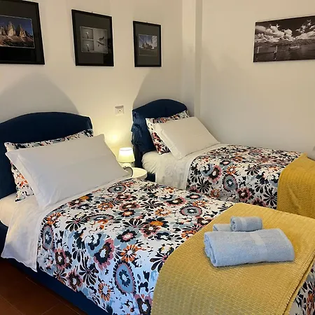 شقة Buddy's House View Dog Friendly Whit Garage اباديا لاريانا