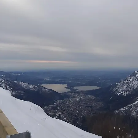 Buddy's House Apartmán