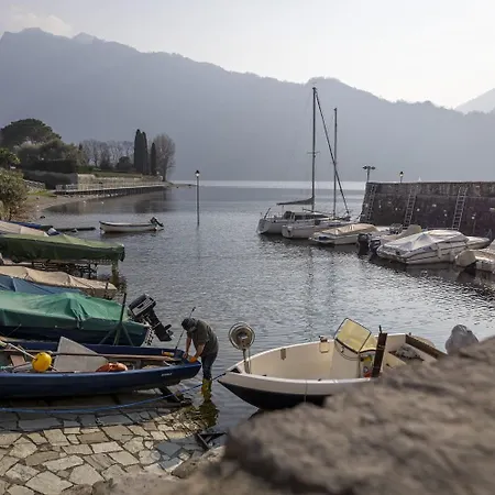 Apartmán Buddy's House