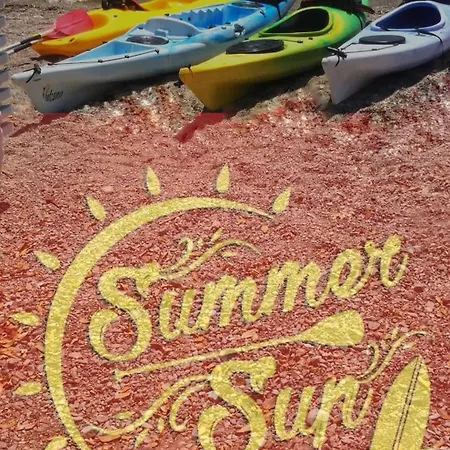 Apartmán Buddy's House *