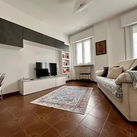 Buddy's House View Dog Friendly Whit Garage Apartman