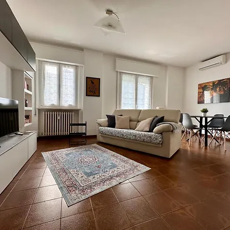 Apartman Buddy's House View Dog Friendly Whit Garage Abbadia Lariana