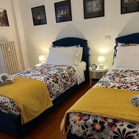 شقة Buddy's House View Dog Friendly Whit Garage