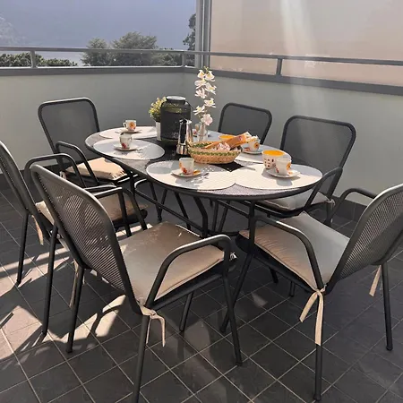 Buddy's House View Dog Friendly Whit Garage شقة اباديا لاريانا