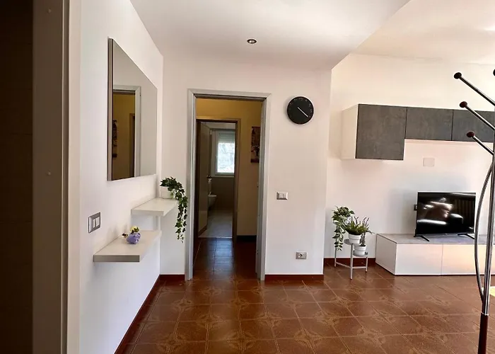 Buddy's House View Dog Friendly Whit Garage شقة *
