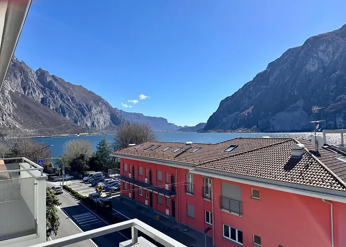 Buddy's House View Dog Friendly Whit Garage شقة