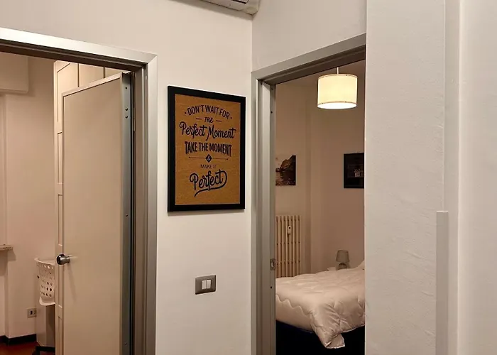شقة Buddy's House View Dog Friendly Whit Garage *