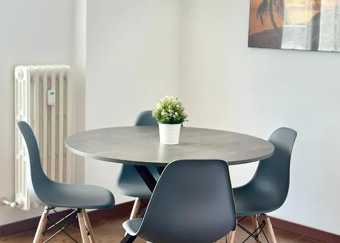Buddy's House View Dog Friendly Whit Garage * اباديا لاريانا