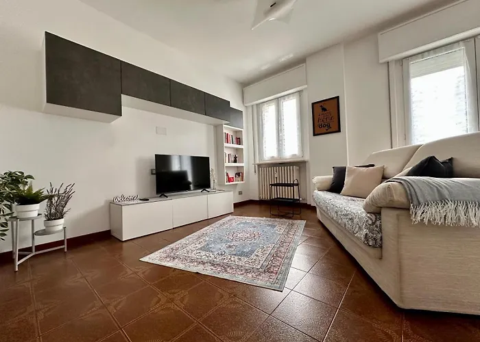 Buddy's House View Dog Friendly Whit Garage شقة