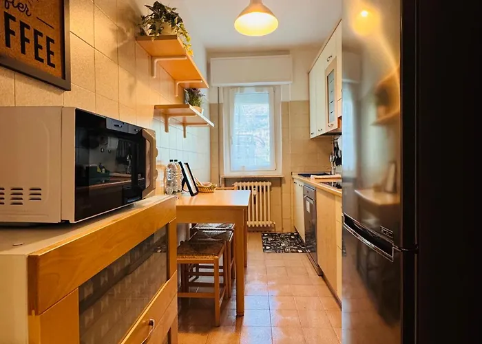 Buddy's House View Dog Friendly Whit Garage اباديا لاريانا